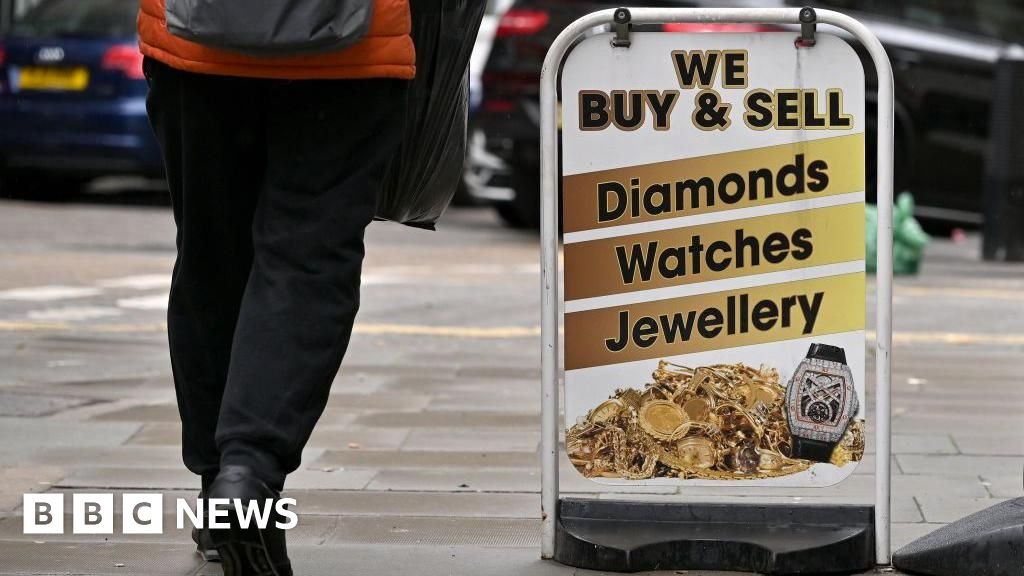 Warning for sellers amid rollercoaster gold and silver prices
