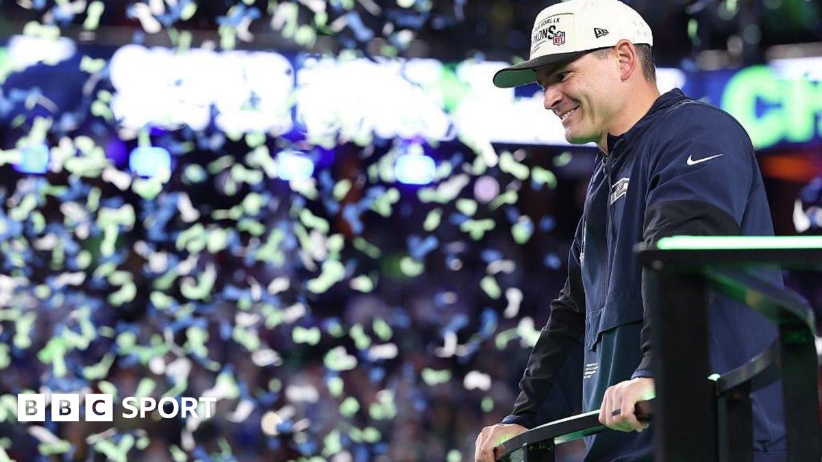 Super Bowl 2026: Seattle Seahawks beat New England Patriots, President Trump criticises Bad Bunny