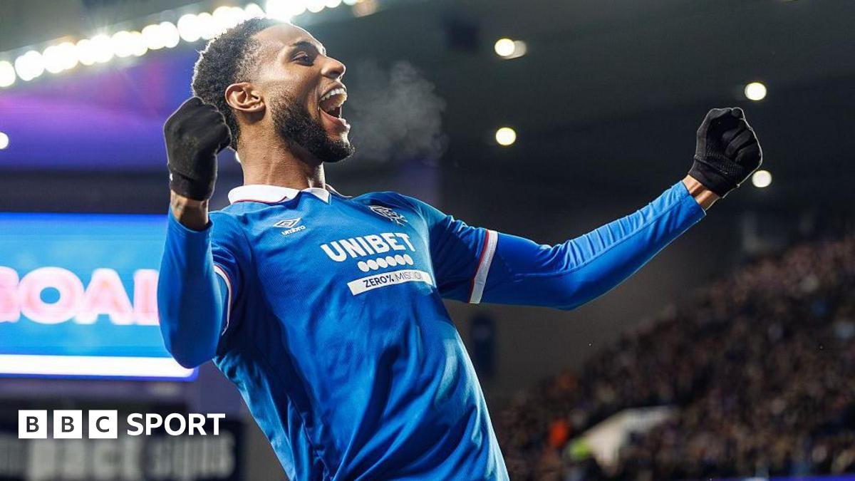 Is Scottish Premiership title race the most exciting in Europe?