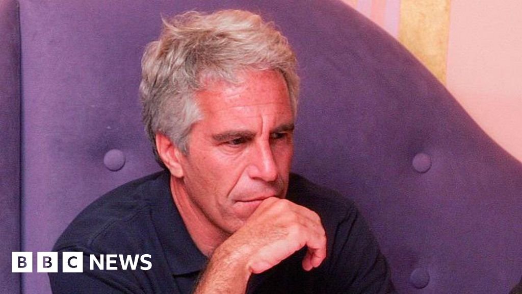 Chomsky advised Epstein about 'horrible' media coverage, files show