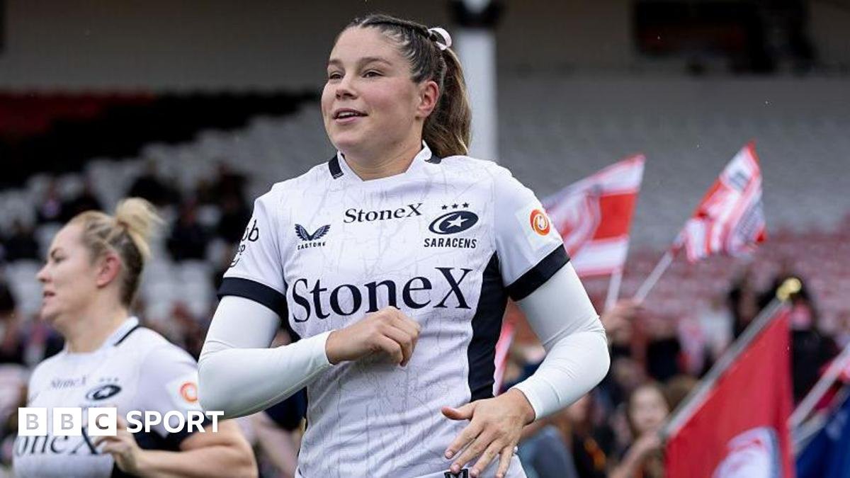 Saracens thrash Leicester as Quins and Exeter draw