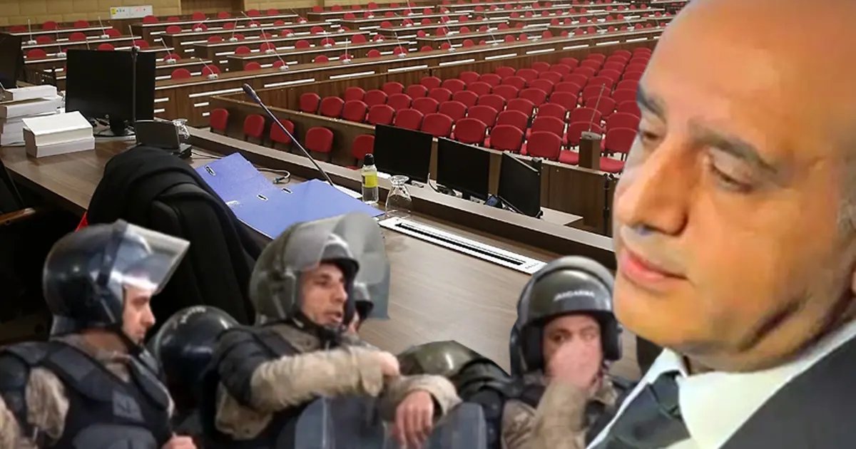 Aziz İhsan Aktaş davasında savcı mütalaasını açıkladı