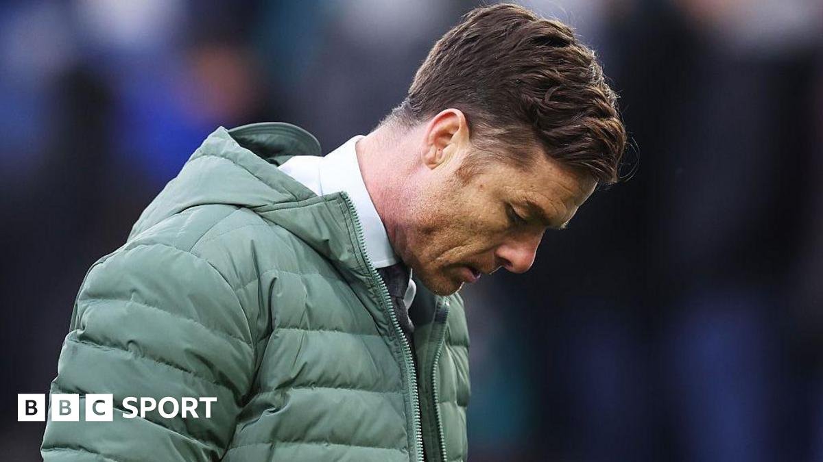 Brilliant Mansfield pile pressure on Parker – is his time up at Burnley?