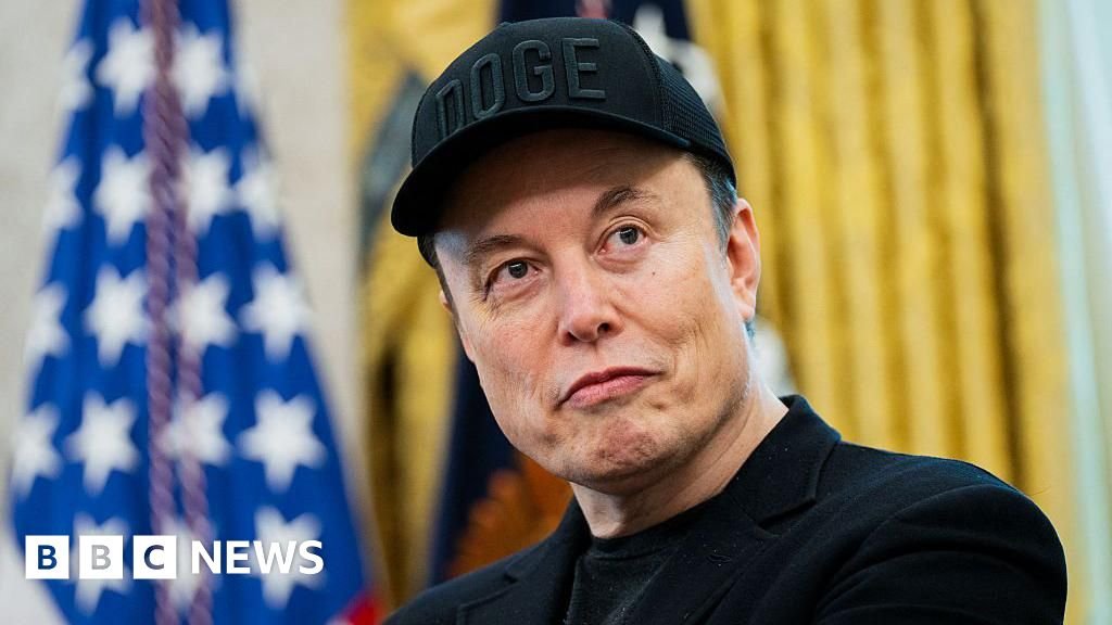 Who is in the Epstein files?