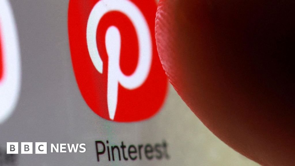 Pinterest sacks workers for creating tool to track layoffs