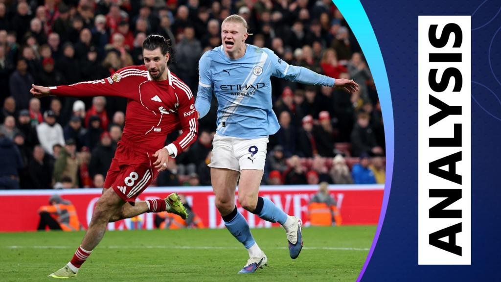 'Rules are rules!' Why chaotic Cherki goal was disallowed