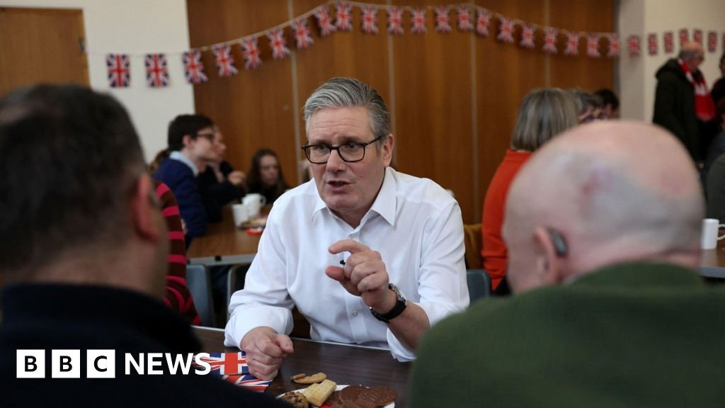 I will never walk away, says PM after facing pressure to quit