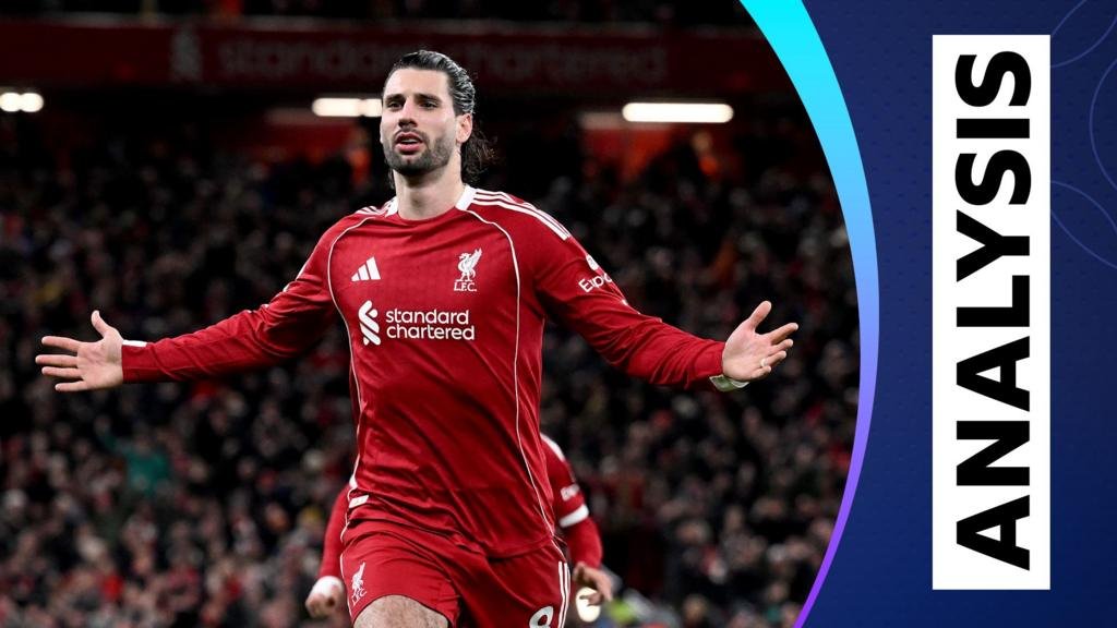 Szoboszlai free-kick 'an absolute work of art' – Hart