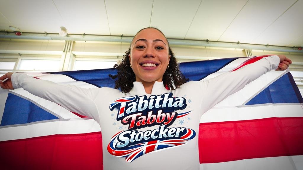 Winter Olympics 2026: ‘Skeleton is unlike anything else, and so addictive’ – Team GB star Tabby Stoecker