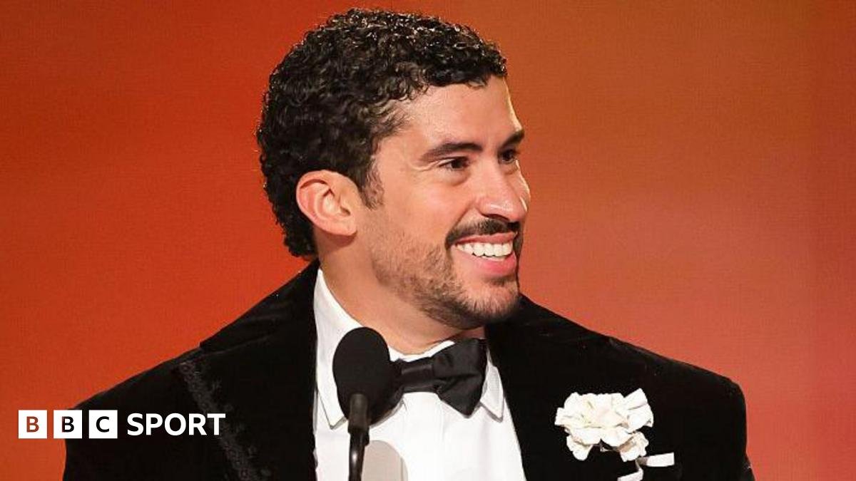 Super Bowl 2026: Bad Bunny will perform ‘great’ half-time show, says NFL boss Roger Goodell