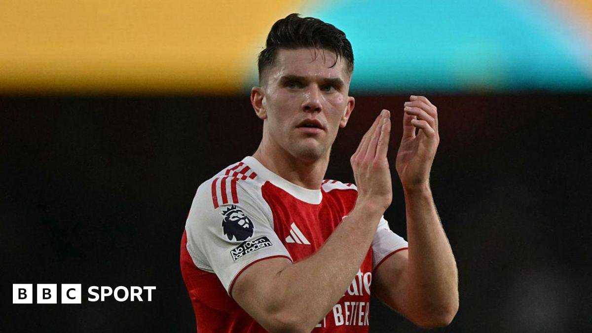 Viktor Gyokeres: Has Arsenal forward finally found form?