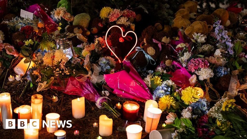 Canada mass shooting suspect had police visits over mental health struggles