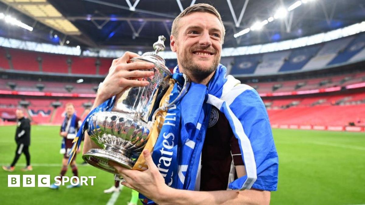 Football quiz: Can you name all FA Cup finalists since 2008 that weren’t ‘big six’ teams?