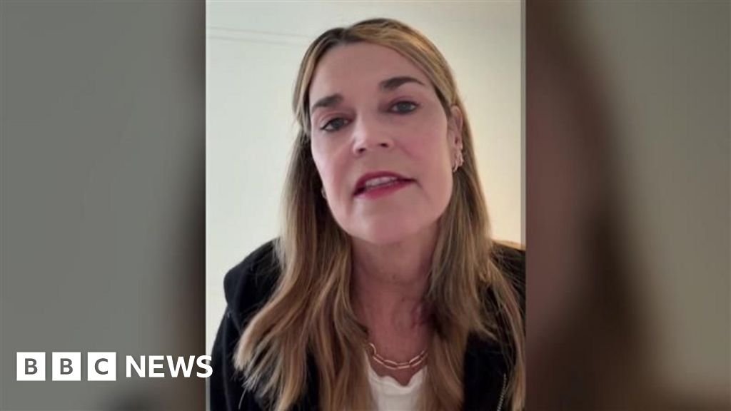 Savannah Guthrie pleads for public’s help finding missing mother