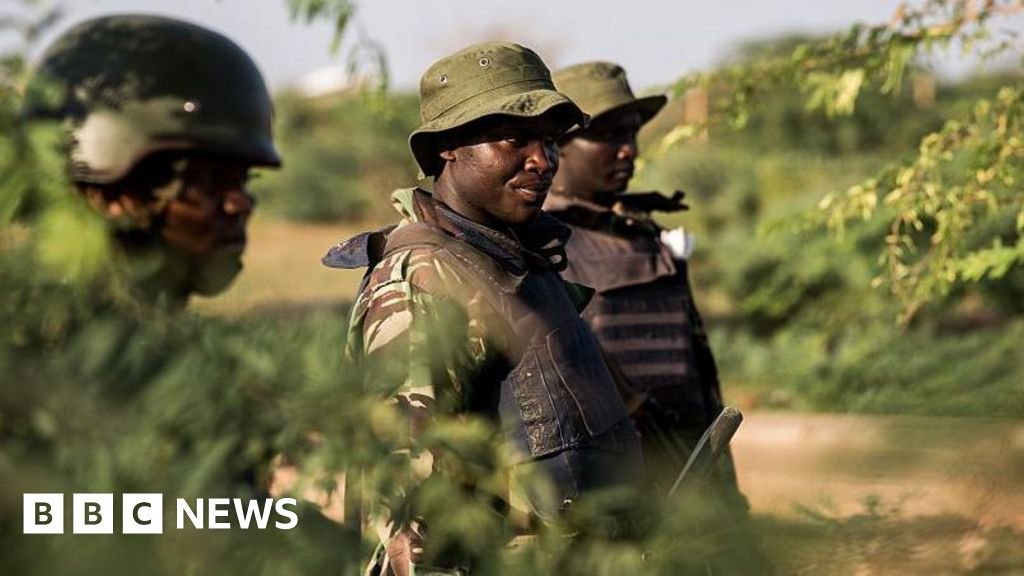 Kenya's border with Somalia set to re-open after almost 15 years