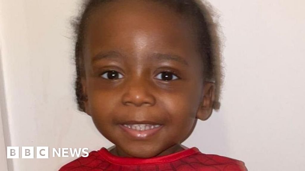 Apology to mum of boy who died after falling in river