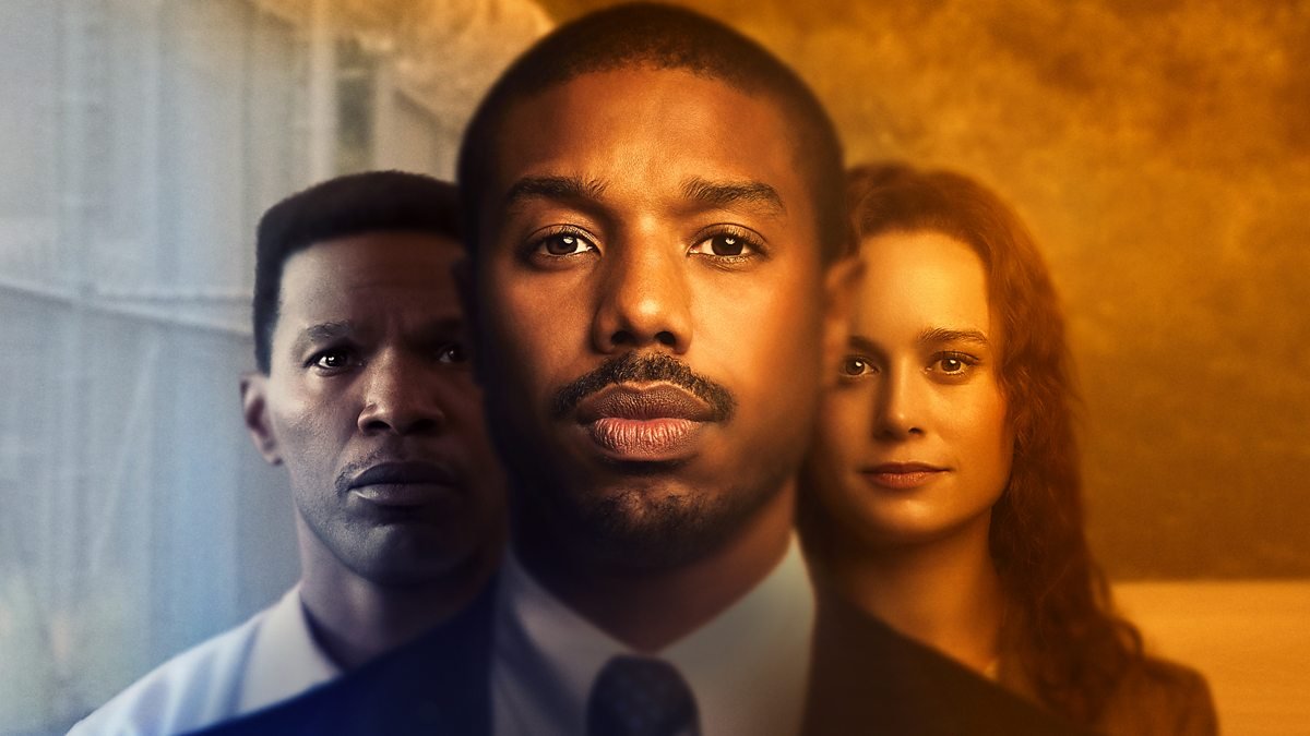 Michael B. Jordan leads in a powerful story of justice and redemption