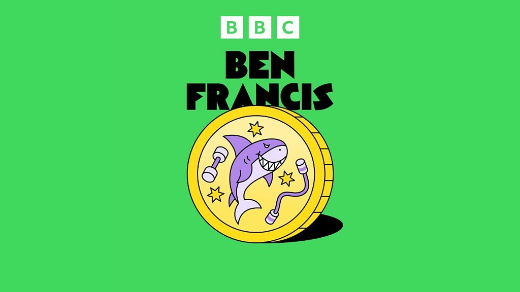 Good Bad Billionaire – Ben Francis: UK’s youngest billionaire