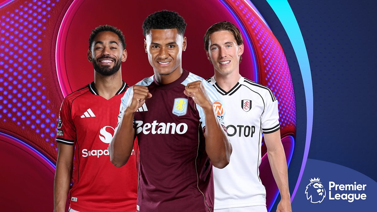 Watch: Match of the Day