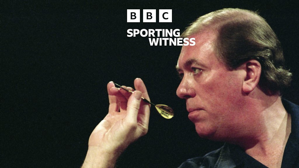 Sporting Witness – The split in darts