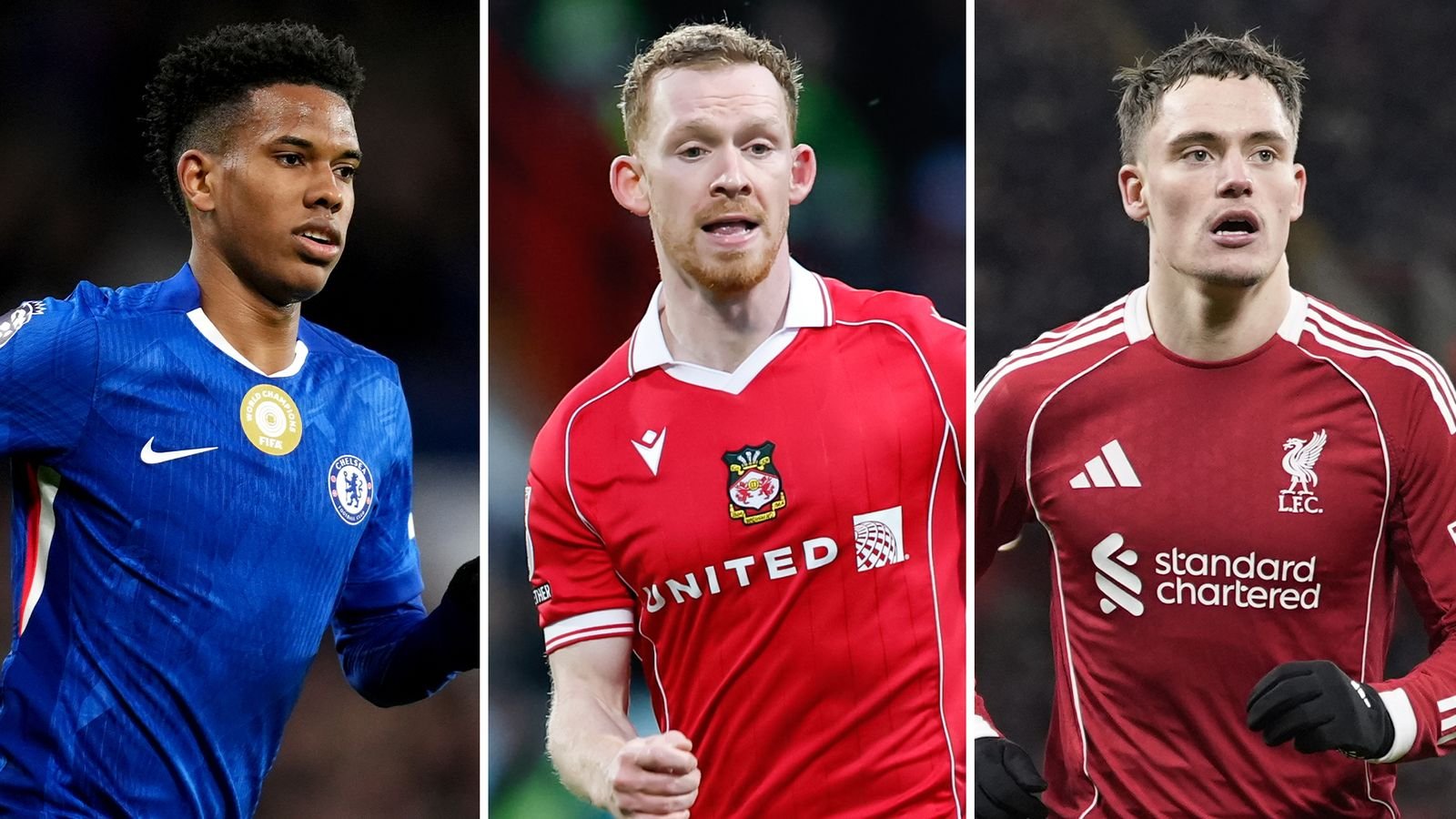 FA Cup fourth round: Liverpool, Arsenal, Man City, Chelsea, Newcastle, Aston Villa and more in action this weekend | Football News