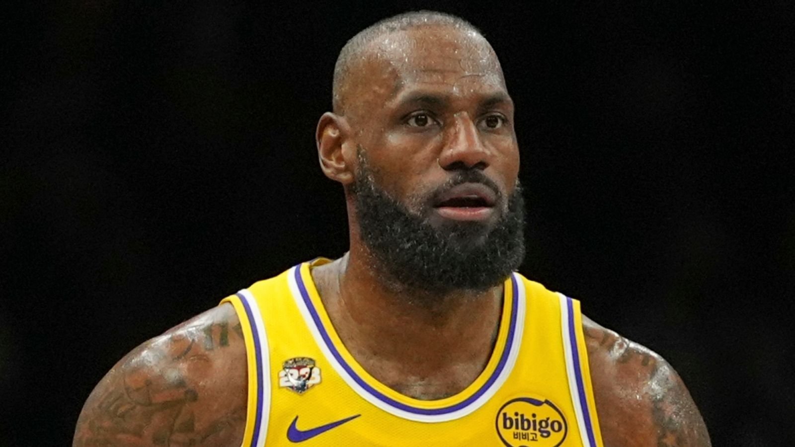 NBA All-Star Game: Stephen Curry, Kevin Durant, LeBron James to be teammates in ‘older US team’ as part of new format | NBA News