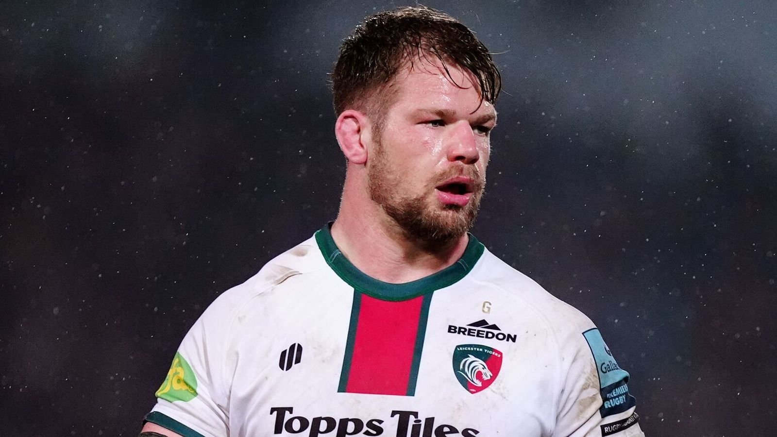 Six Nations: Wales make four changes for France match as they look to end winless run in tournament | Rugby Union News