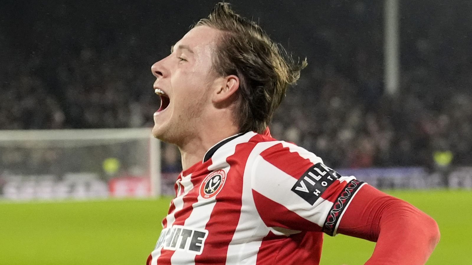 Sheff Utd win; Hull miss chance & Blackburn out of drop zone – EFL highlights